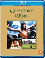 Greystoke: The Legend of Tarzan, Lord of the Apes (Blu-ray Movie)