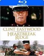 Heartbreak Ridge (Blu-ray Movie)