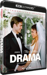 The Drama 4K (Blu-ray Movie)