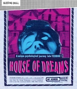 House of Dreams (Blu-ray Movie)