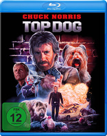 Top Dog (Blu-ray Movie)