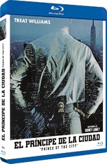 Prince of the City (Blu-ray Movie)