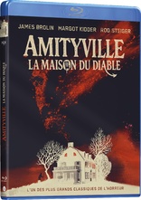 The Amityville Horror (Blu-ray Movie)