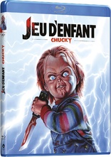 Chucky - Jeu d'enfants (Blu-ray Movie)
