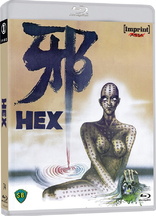 Hex (Blu-ray Movie)