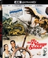 The 7th Voyage of Sinbad 4K (Blu-ray Movie)