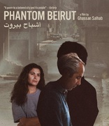 Phantom Beirut (Blu-ray Movie)