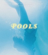 Pools (Blu-ray Movie)