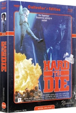 Hard to Die 4K (Blu-ray Movie)