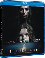 Hereditary (Blu-ray Movie)