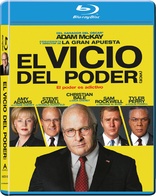 Vice (Blu-ray Movie)