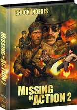 Missing in Action 2: The Beginning (Blu-ray Movie)