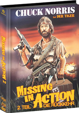 Missing in Action 2: The Beginning (Blu-ray Movie)