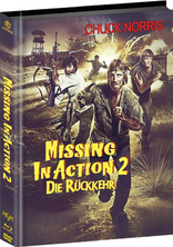 Missing in Action 2: The Beginning (Blu-ray Movie)