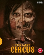 The Last Circus (Blu-ray Movie)