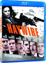 Haywire (Blu-ray Movie)