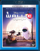 WALL�E (Blu-ray Movie)