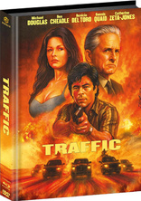 Traffic (Blu-ray Movie)