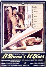 Eleven Days, Eleven Nights (Blu-ray Movie)