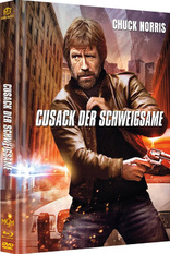 Cusack Der Schweigsame (Blu-ray Movie)