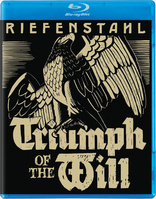 Triumph of the Will (Blu-ray Movie)