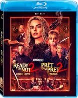 Ready or Not 2: Here I Come (Blu-ray Movie)