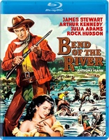 Bend of the River (Blu-ray Movie)