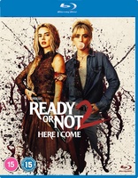 Ready or Not 2: Here I Come (Blu-ray Movie)