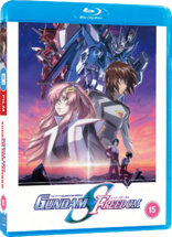 Mobile Suit Gundam SEED FREEDOM (Blu-ray Movie)