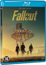 Fallout: Season Two (Blu-ray Movie)
