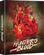 Hunter's Blood 4K (Blu-ray Movie)