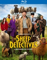 The Sheep Detectives (Blu-ray Movie)