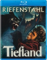 Tiefland (Blu-ray Movie)