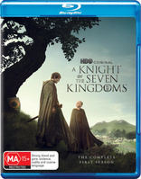 A Knight of the Seven Kingdoms: The Complete First Season (Blu-ray Movie)