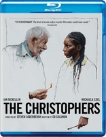 The Christophers (Blu-ray Movie)