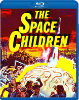 The Space Children (Blu-ray Movie)
