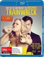 Trainwreck (Blu-ray Movie), temporary cover art