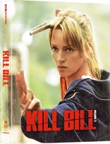 Kill Bill: Volume 2 4K (Blu-ray Movie)