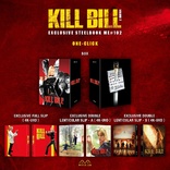 Kill Bill: Volume 2 4K (Blu-ray Movie)