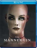The Mannequin (Blu-ray Movie)