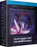 Solo Leveling - Saison 2 (Blu-ray Movie)