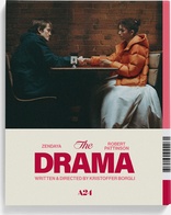 The Drama 4K (Blu-ray Movie)