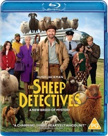 The Sheep Detectives (Blu-ray Movie), temporary cover art
