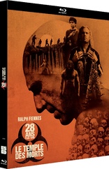 28 Years Later: The Bone Temple (Blu-ray Movie)