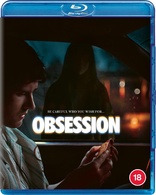 Obsession (Blu-ray Movie)