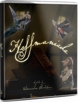 Hoffmaniada (Blu-ray Movie)