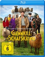 The Sheep Detectives (Blu-ray Movie)