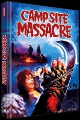 The Final Terror (Blu-ray Movie)