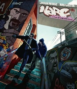 Narc 4K (Blu-ray Movie)