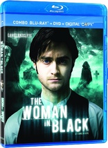 The Woman in Black (Blu-ray Movie)